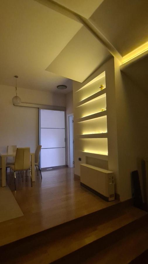Apartman Kalvarija Belgrado Exterior foto