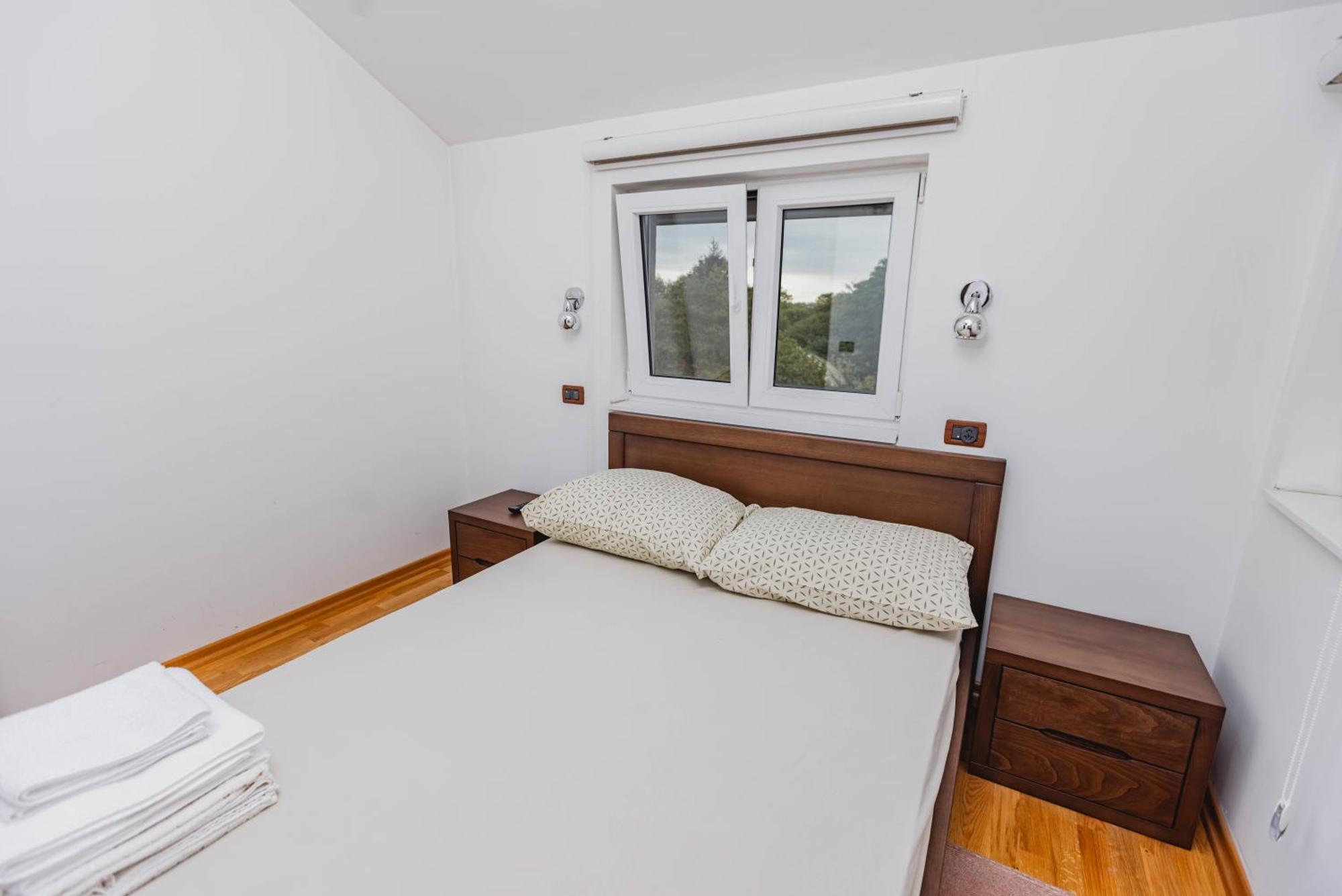 Apartman Kalvarija Belgrado Exterior foto