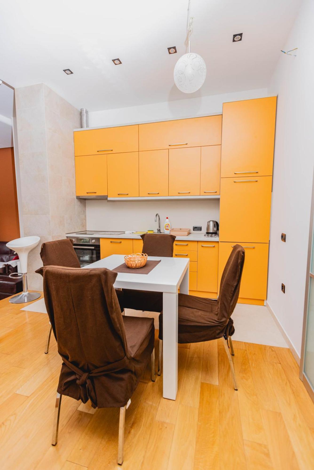 Apartman Kalvarija Belgrado Exterior foto